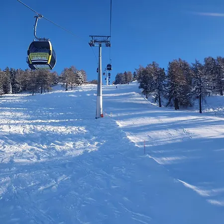 Апартаменты Les Mayens Ma 002 - Luxury 6 Pers Вейзона