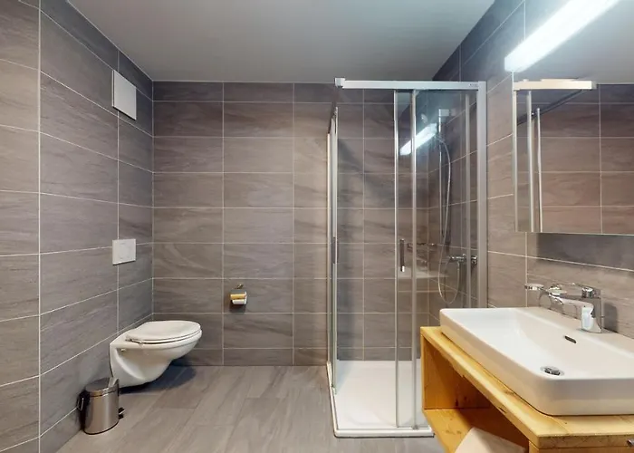 Les Mayens Ma 002 - Luxury 6 Pers