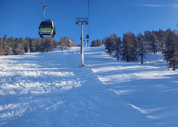 アパート Les Mayens Ma 002 - Luxury 6 Pers ヴェゾナ