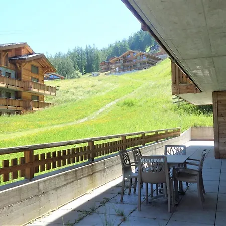 Apartmán Les Mayens Ma 002 - Luxury 6 Pers *