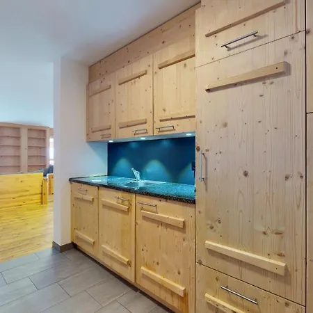 Les Mayens Ma 002 - Luxury 6 Pers