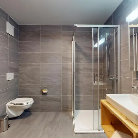 Les Mayens Ma 002 - Luxury 6 Pers